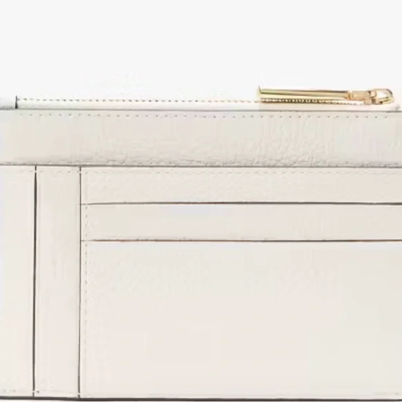 Kate Spade Card Holder EUC - Picture 3 of 6